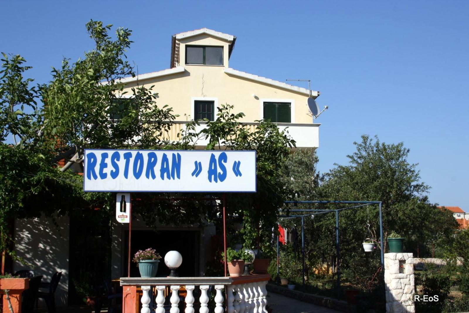 Vulinka Pension Otel Drage Dış mekan fotoğraf