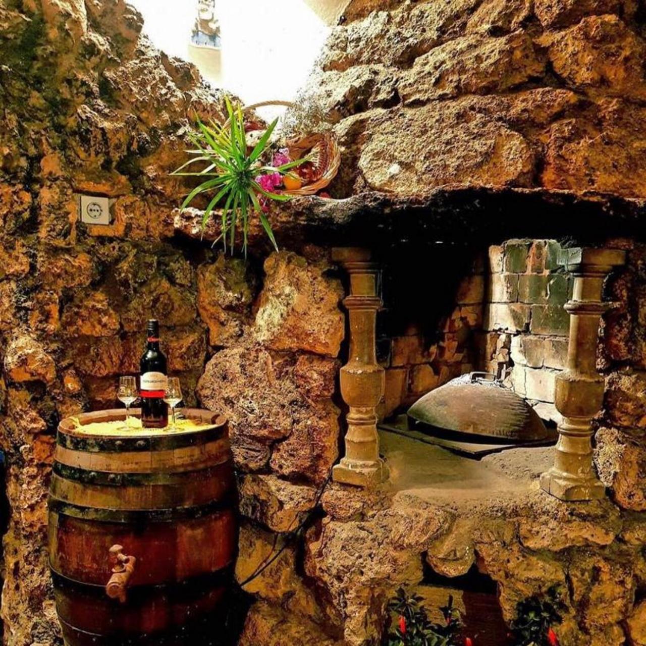 Vulinka Pension Otel Drage Dış mekan fotoğraf