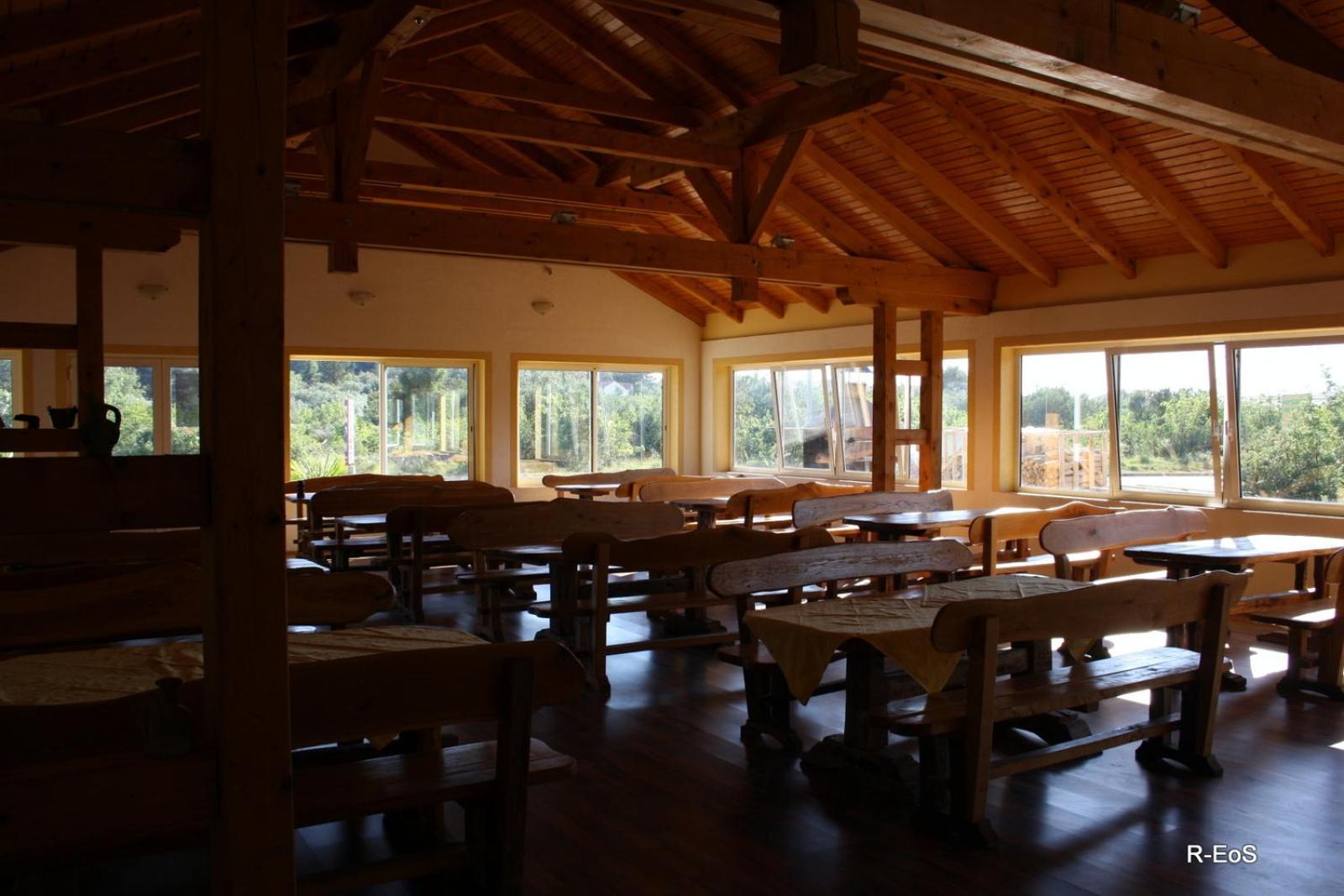 Vulinka Pension Otel Drage Dış mekan fotoğraf