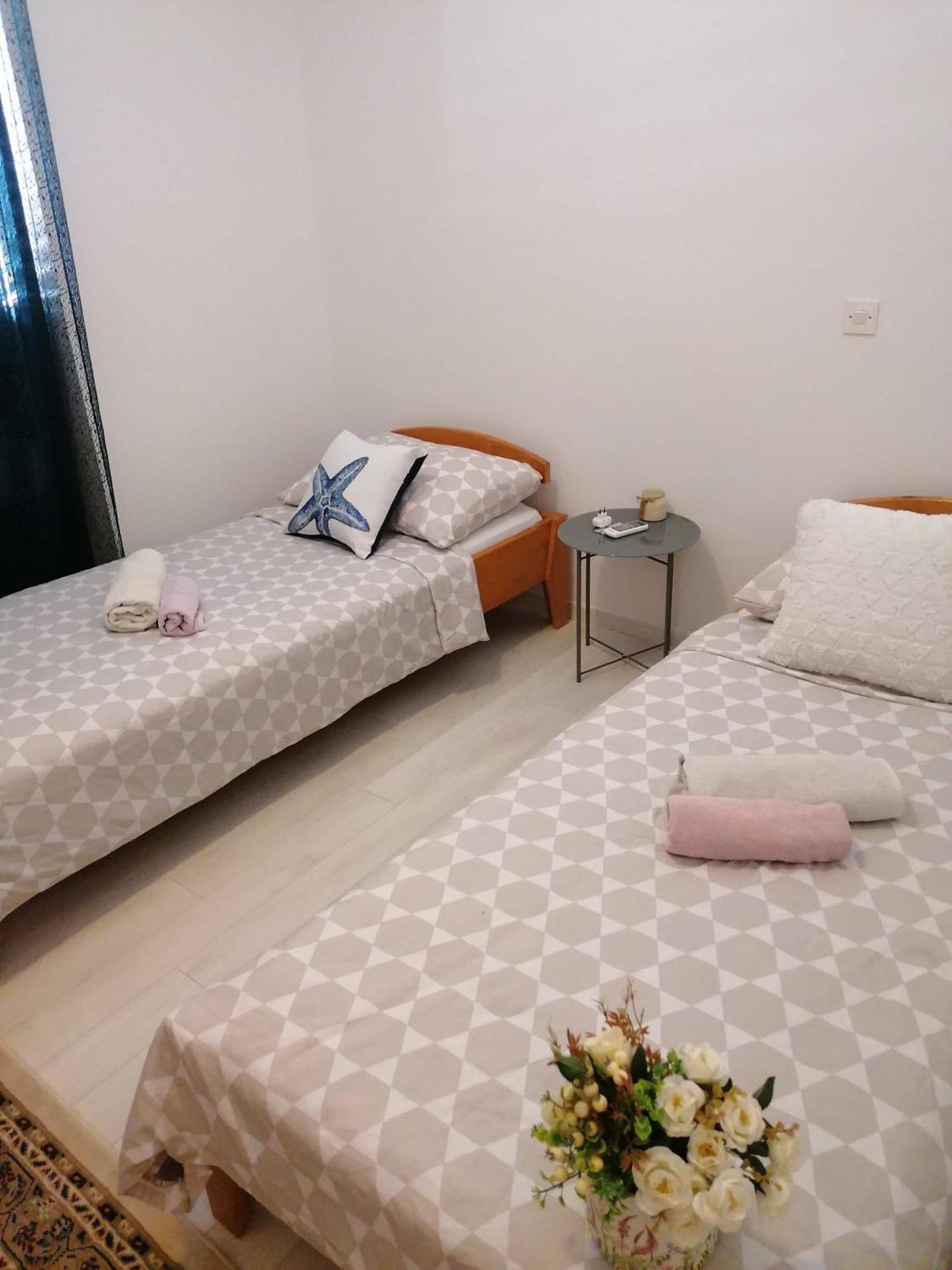 Vulinka Pension Otel Drage Dış mekan fotoğraf