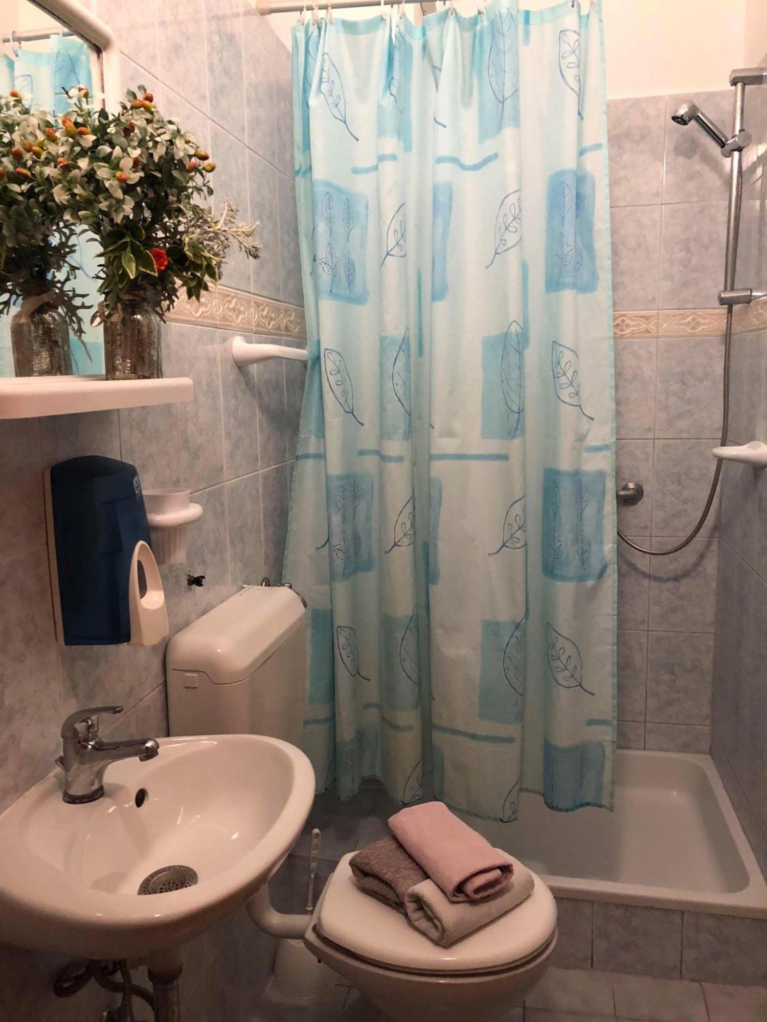 Vulinka Pension Otel Drage Dış mekan fotoğraf