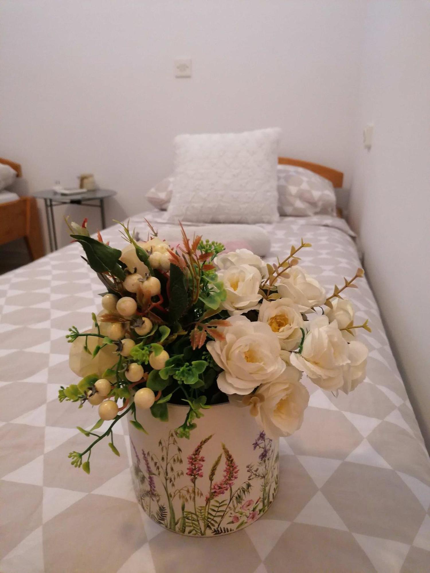 Vulinka Pension Otel Drage Dış mekan fotoğraf
