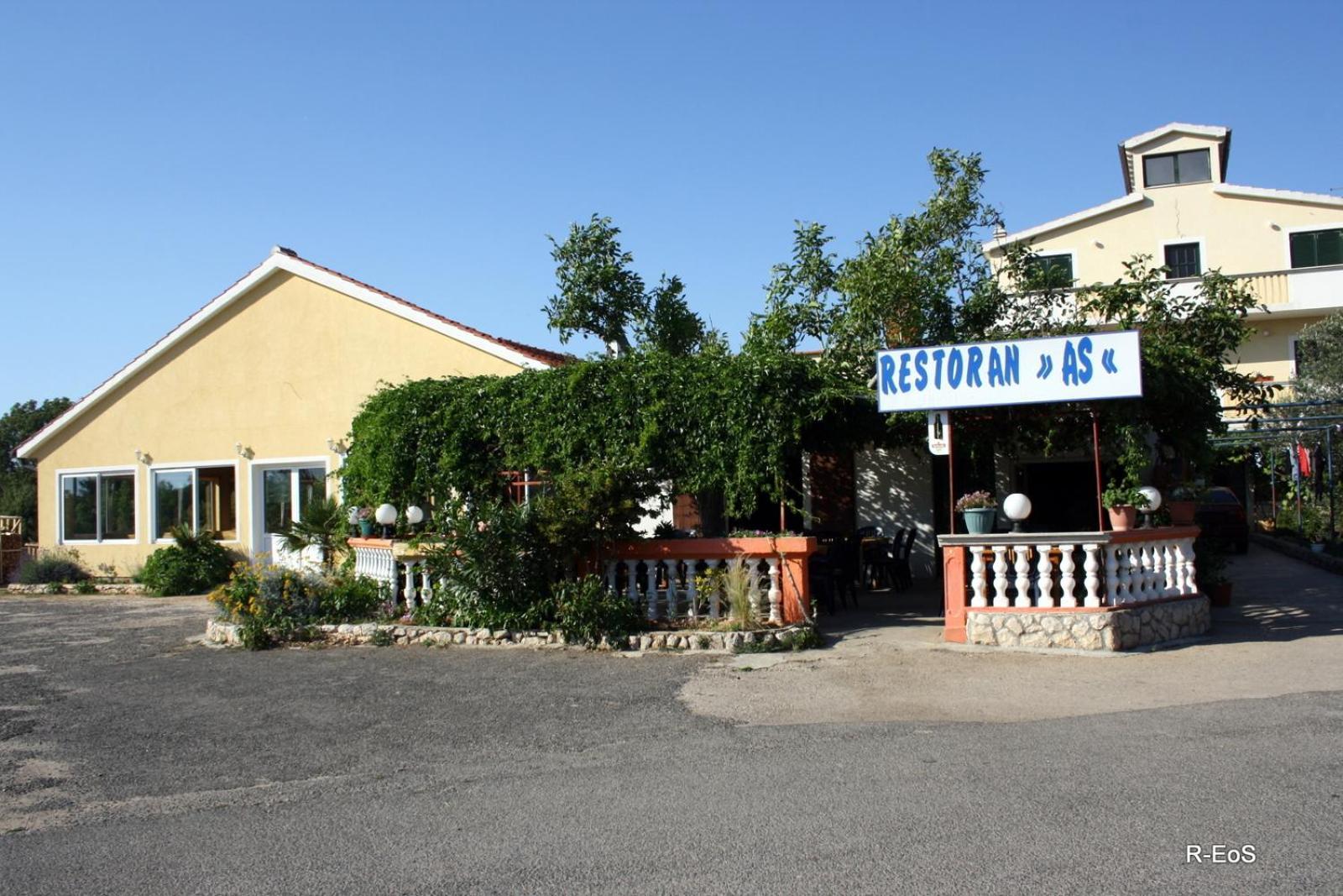 Vulinka Pension Otel Drage Dış mekan fotoğraf