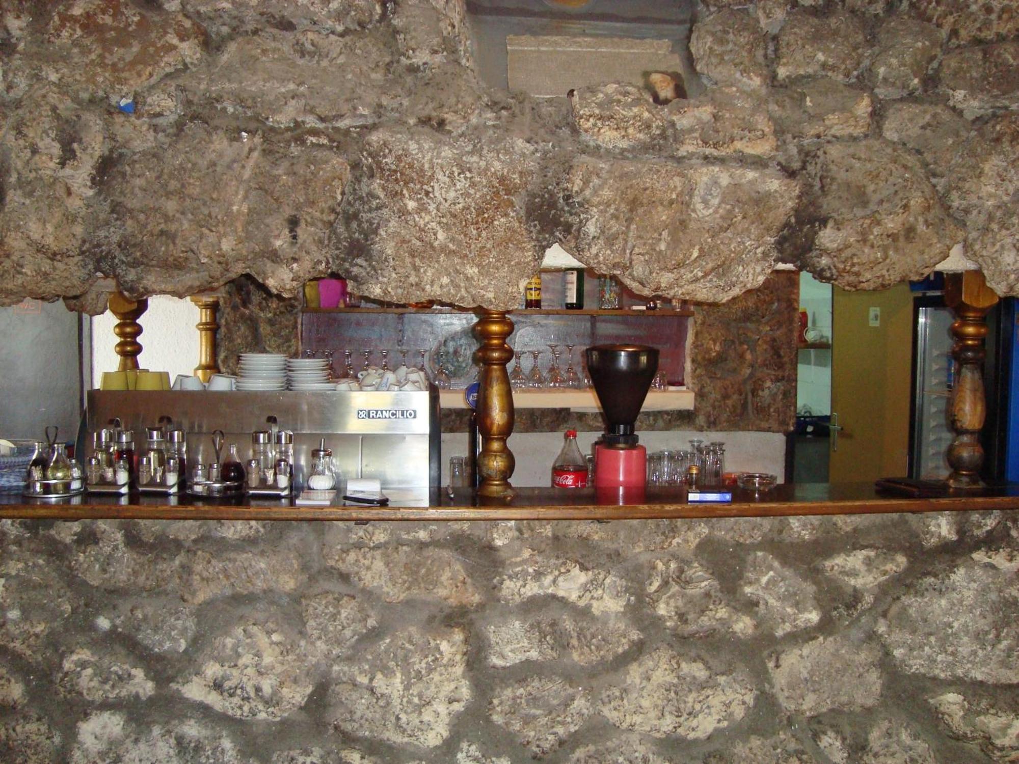 Vulinka Pension Otel Drage Dış mekan fotoğraf
