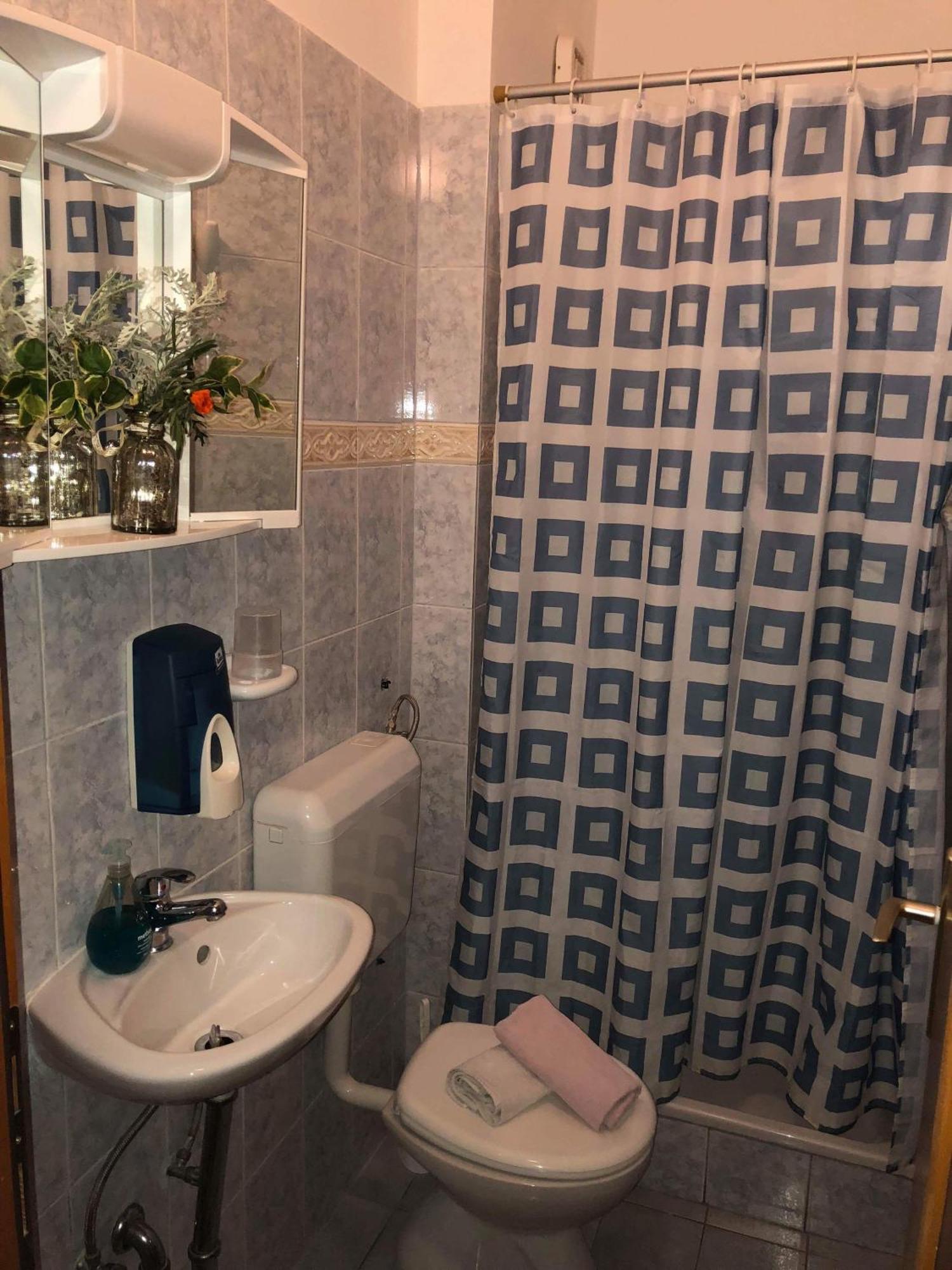 Vulinka Pension Otel Drage Dış mekan fotoğraf