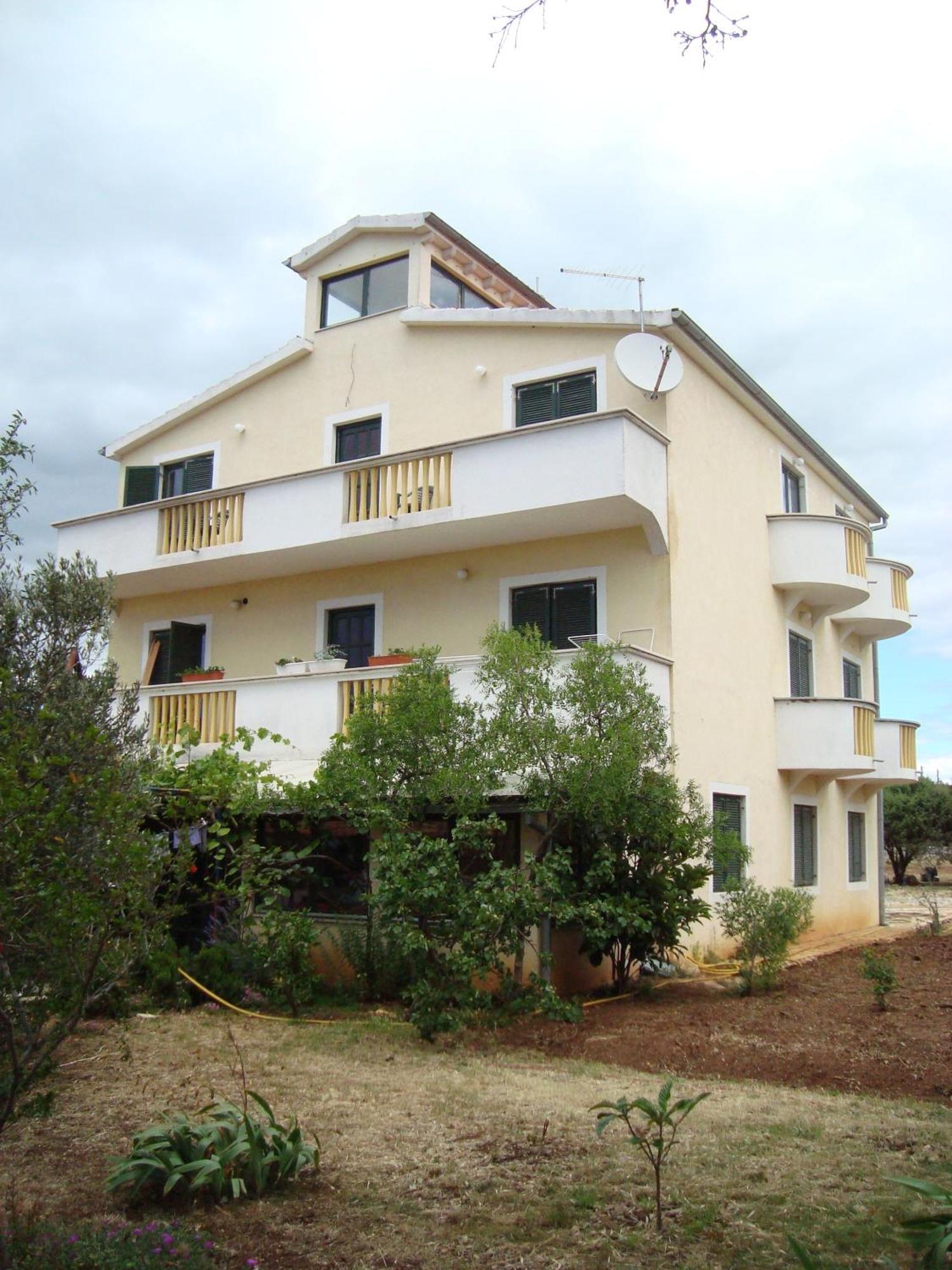 Vulinka Pension Otel Drage Dış mekan fotoğraf