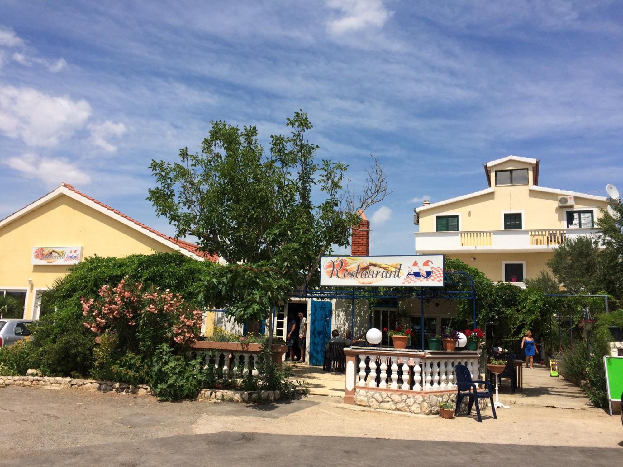 Vulinka Pension Otel Drage Dış mekan fotoğraf