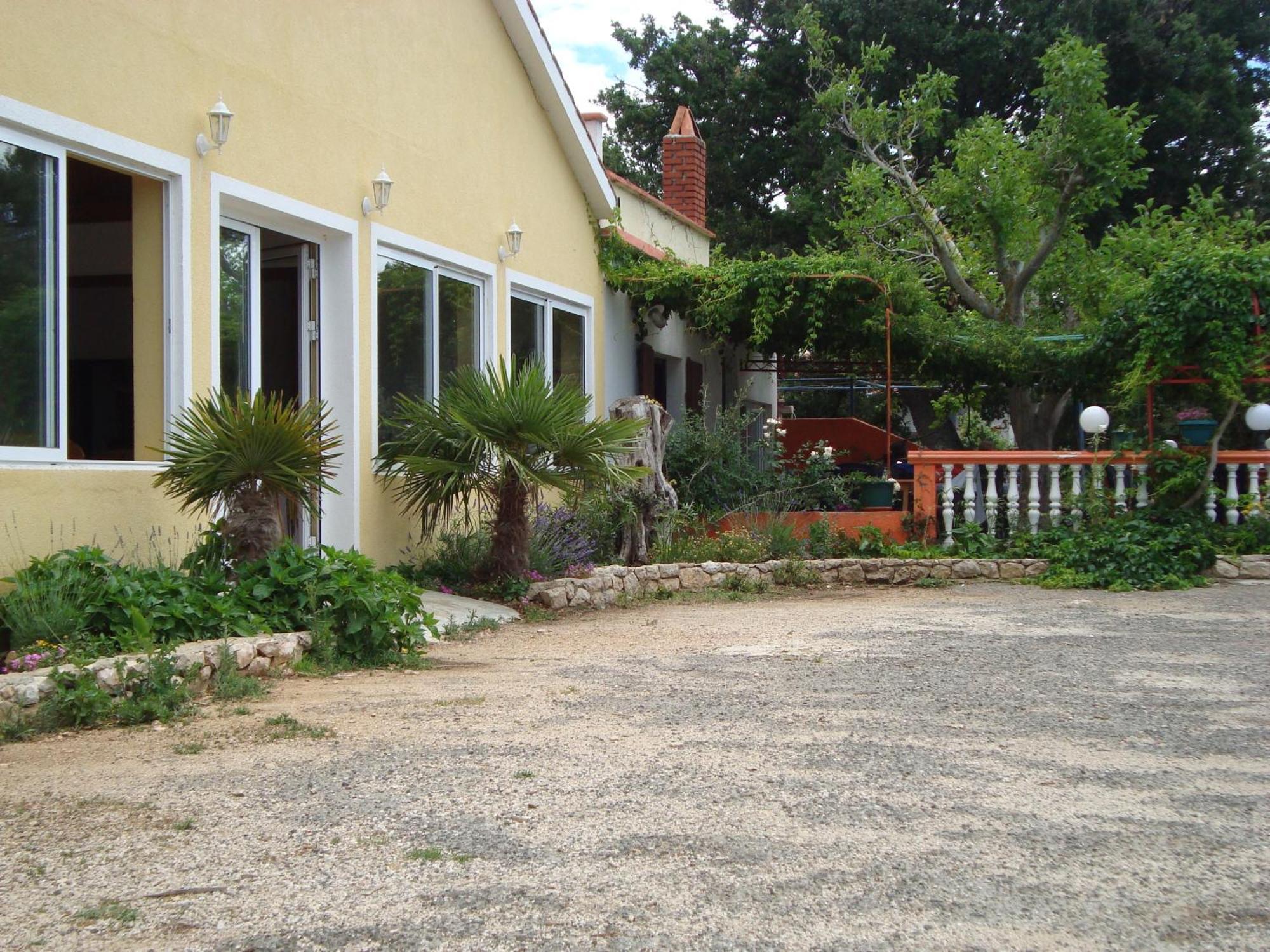 Vulinka Pension Otel Drage Dış mekan fotoğraf